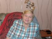 Зинаида (Андреева )Лавелина