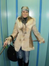 Альбина Шамсутдинова