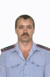 Владимир Дубовой