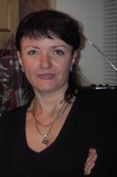 Марина Иванова