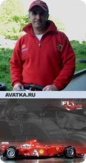 Араш Болатханов