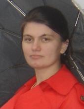 Наталья Чубыкина