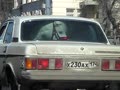 Странный пассажир