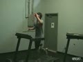 Беговая дорожка