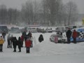 Гонки В Химках