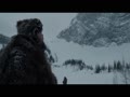 Выживший - Русский Тизер-Трейлер (2016)