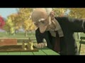 Pixar - Geri'...