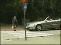 Бабуля спит