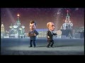 Частушки Медведев...